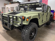 SOLD 2007 AM General M1152A1 GEP 6.5L Turbo Diesel, 4 Speed w/OD, A/C (Lot #979)